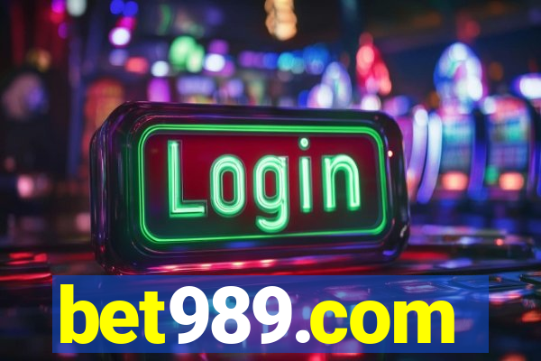 bet989.com