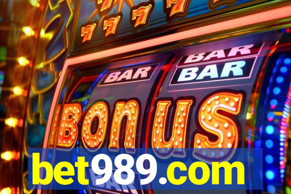 bet989.com