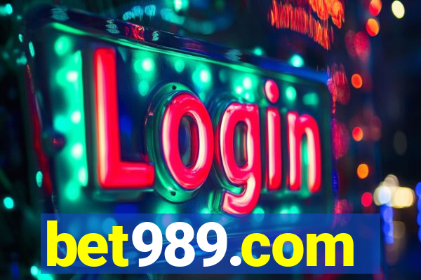 bet989.com