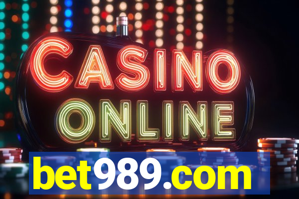 bet989.com