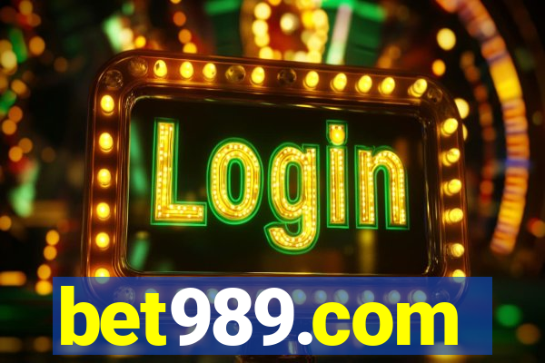 bet989.com