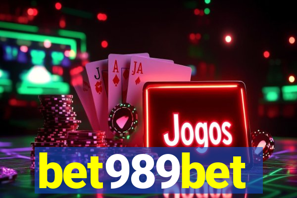 bet989bet