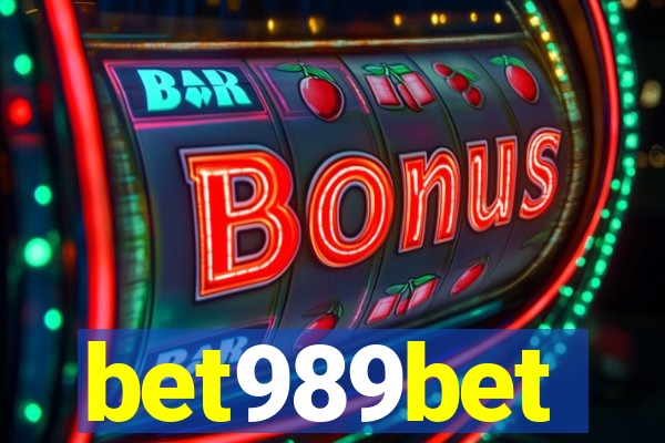 bet989bet