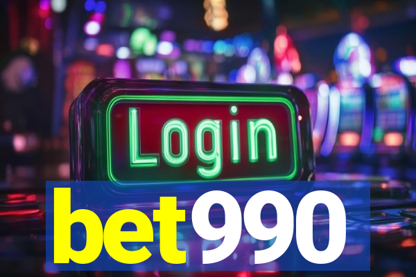 bet990