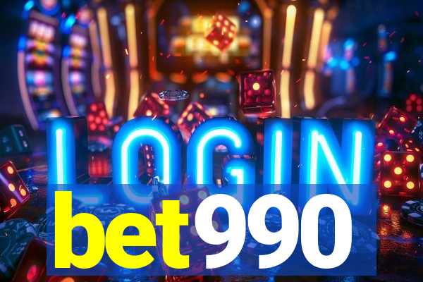 bet990