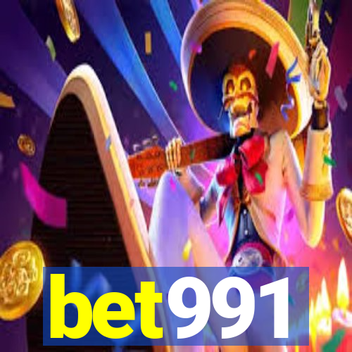 bet991