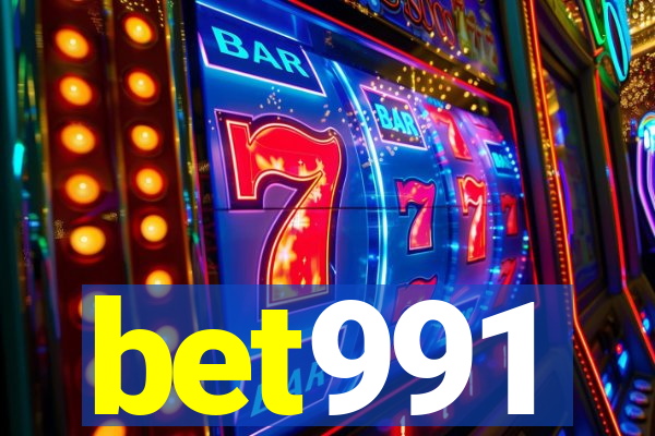 bet991