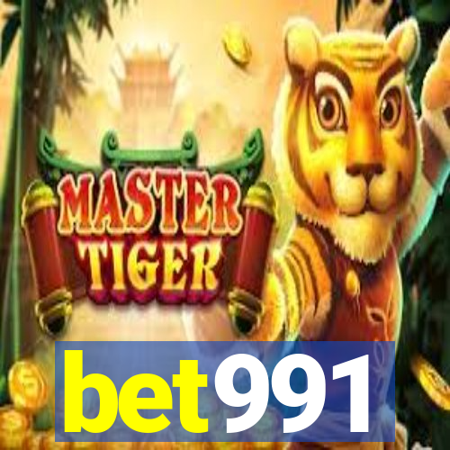 bet991