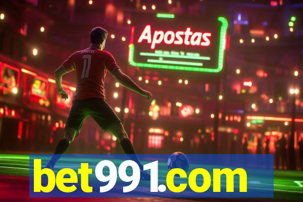 bet991.com