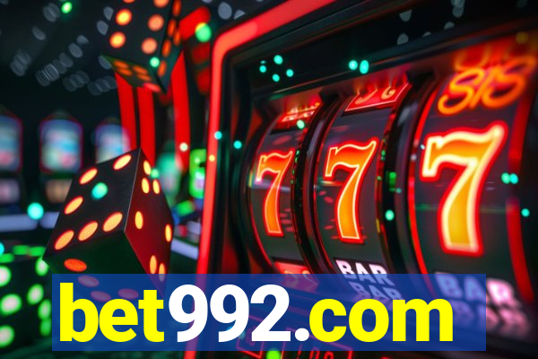 bet992.com