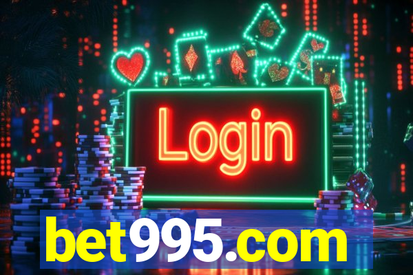 bet995.com