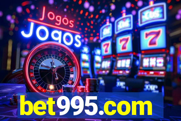 bet995.com