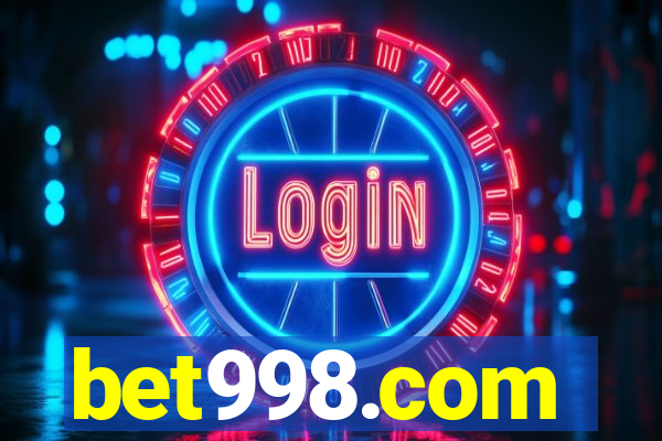 bet998.com