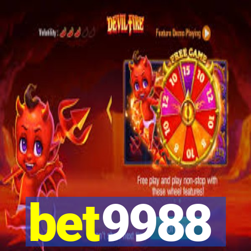 bet9988