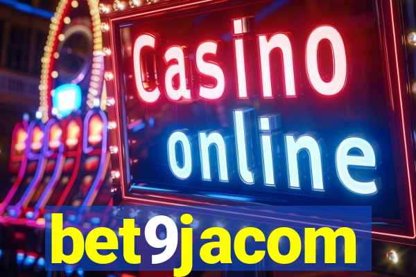 bet9jacom