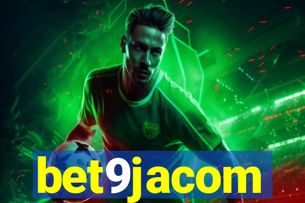 bet9jacom