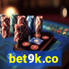 bet9k.co