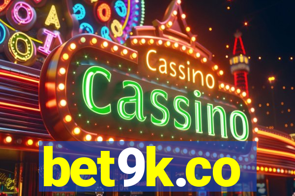 bet9k.co