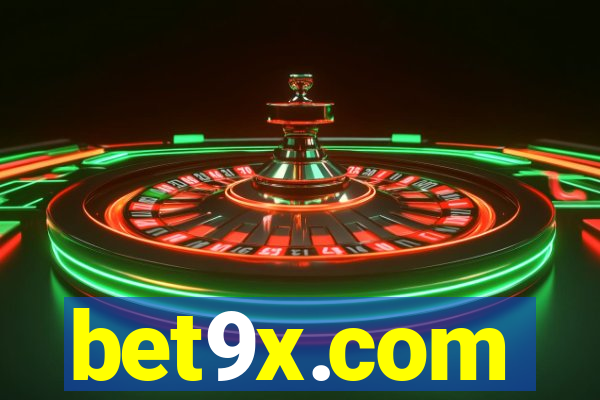 bet9x.com