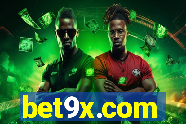 bet9x.com