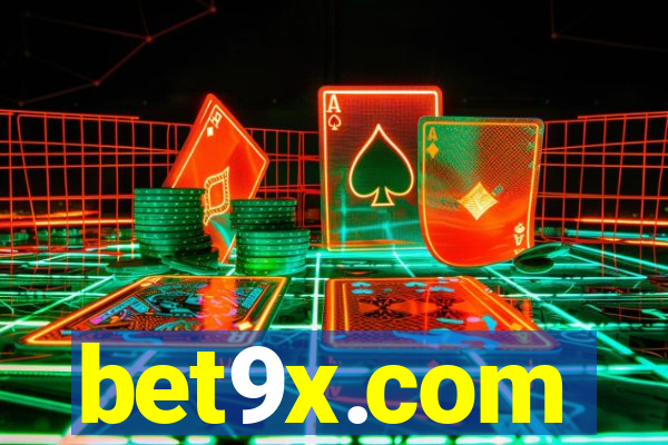 bet9x.com