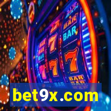 bet9x.com