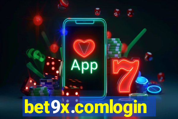 bet9x.comlogin