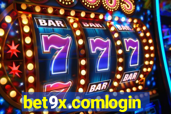 bet9x.comlogin