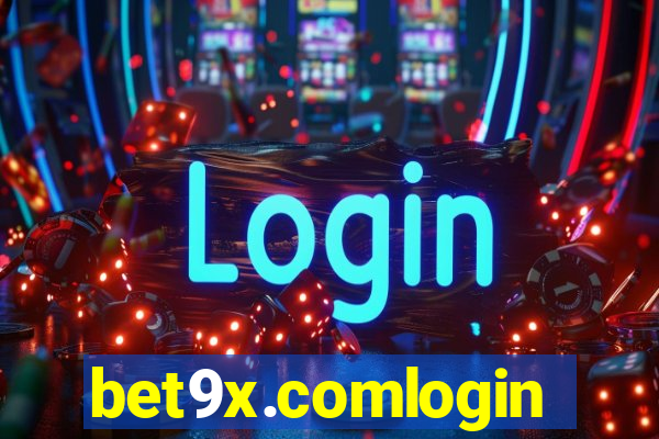 bet9x.comlogin