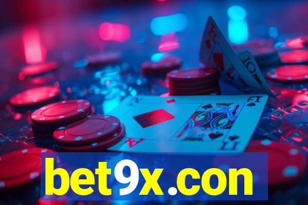 bet9x.con