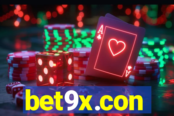 bet9x.con