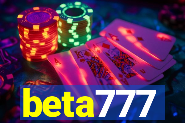 beta777