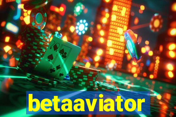 betaaviator