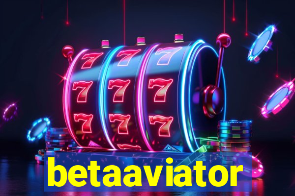 betaaviator