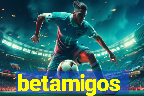 betamigos