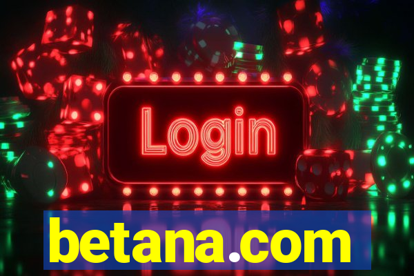 betana.com