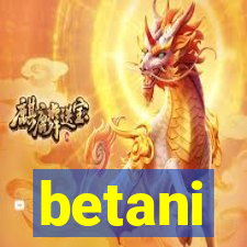 betani