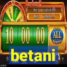 betani