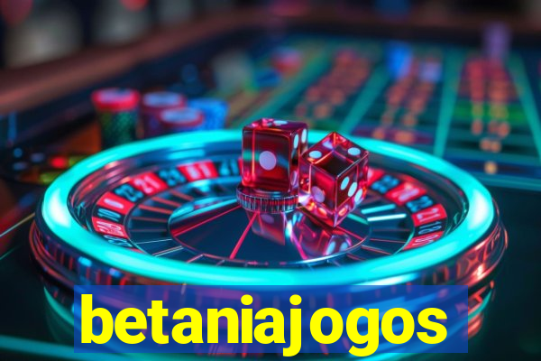 betaniajogos