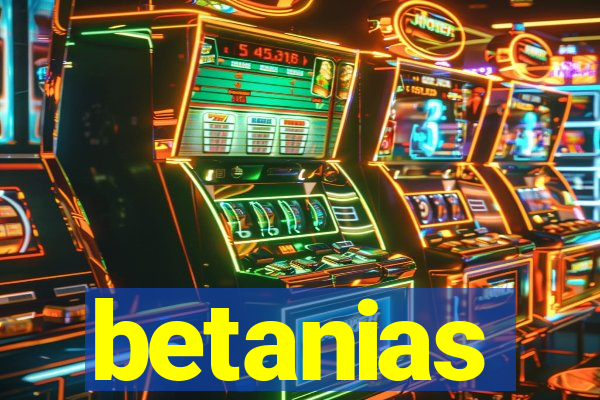 betanias