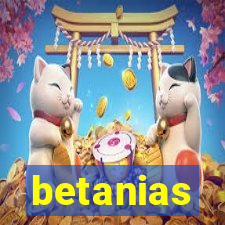 betanias