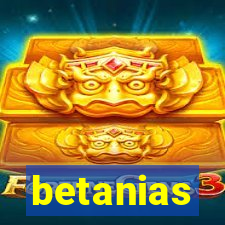 betanias