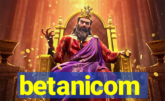 betanicom