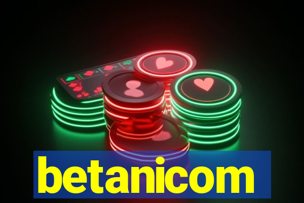 betanicom