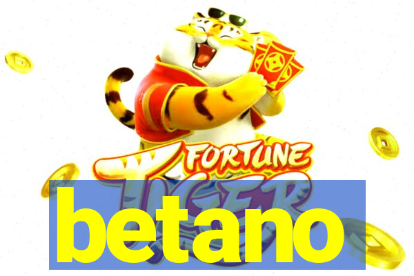 betano