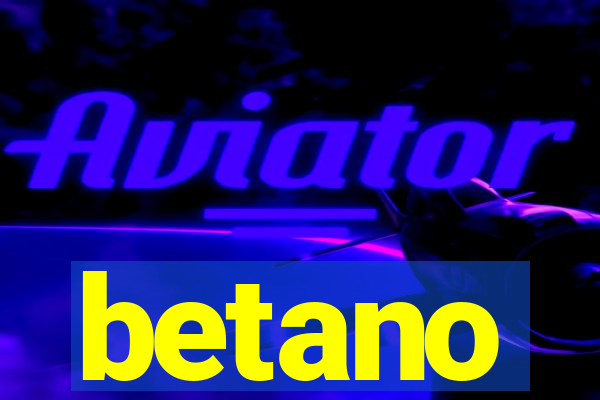 betano