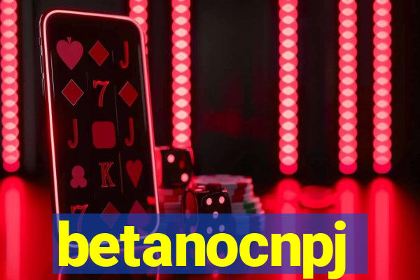 betanocnpj