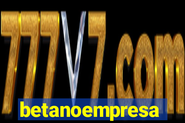 betanoempresa