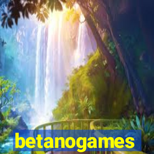 betanogames