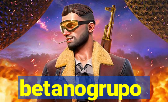 betanogrupo